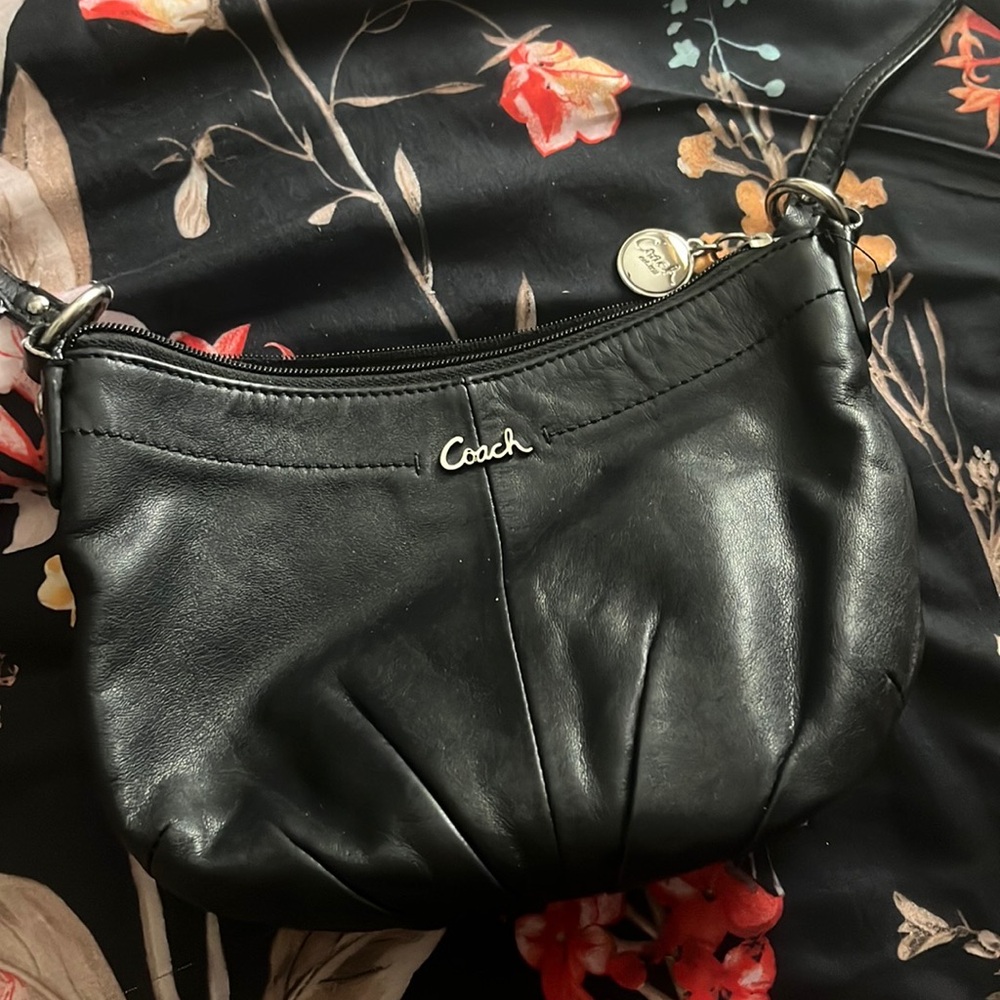 SMALL PURSE